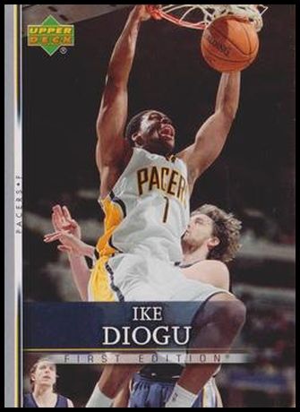 132 Ike Diogu